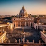 Rom – Vatikanstadt und Petersdom: Ein Lifestyle-Guide zu Glauben, Kunst und Geschichte