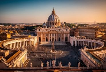 Rom – Vatikanstadt und Petersdom: Ein Lifestyle-Guide zu Glauben, Kunst und Geschichte
