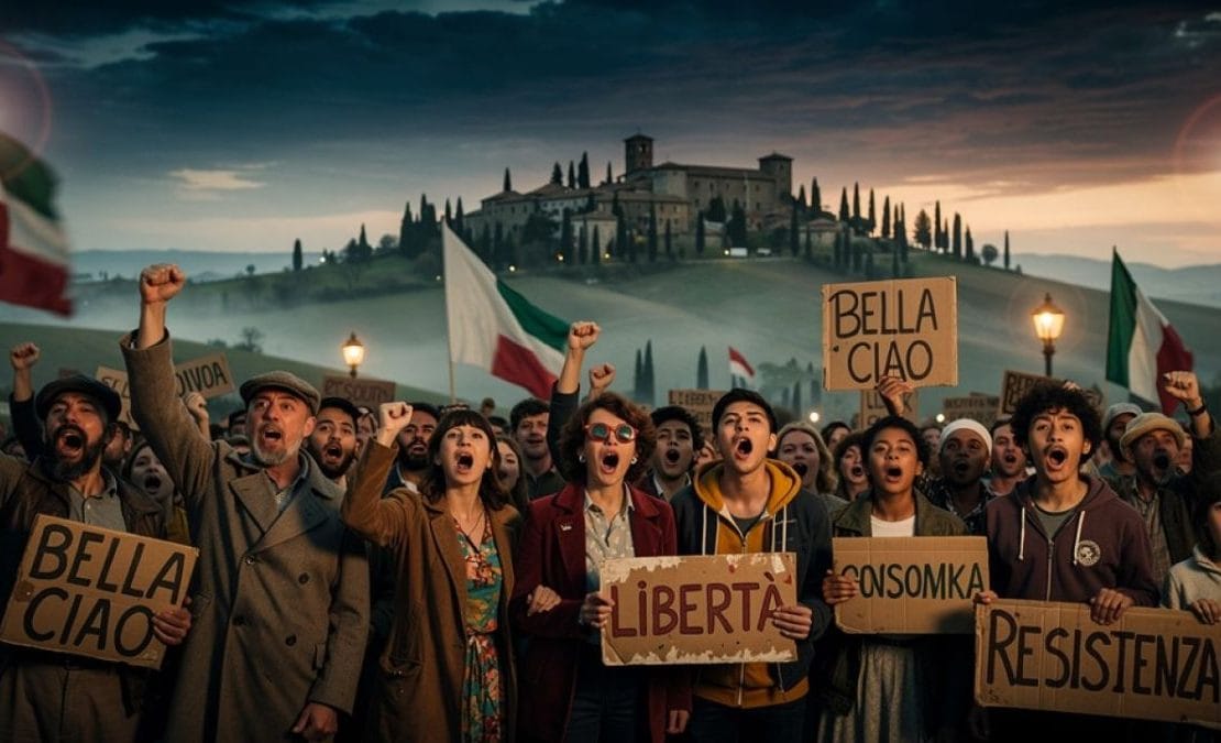 Bella Ciao: Die faszinierende Geschichte eines Liedes, das die Welt bewegt