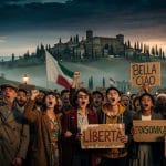 Bella Ciao: Die faszinierende Geschichte eines Liedes, das die Welt bewegt