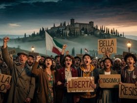Bella Ciao: Die faszinierende Geschichte eines Liedes, das die Welt bewegt