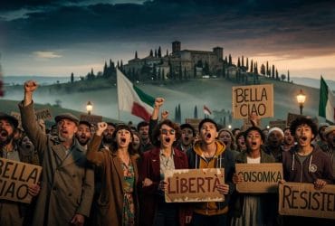 Bella Ciao: Die faszinierende Geschichte eines Liedes, das die Welt bewegt