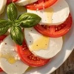 Caprese Salat: Mehr als nur Tomate-Mozzarella – Neuigkeiten und Fakten zum italienischen Klassiker