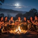 Partisanenlieder: Melodien des Widerstands und der Hoffnung