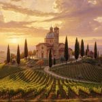 Italiens heilige Pfade: Entdecken Sie die spirituellen Schätze der Wallfahrtsorte Italiens
