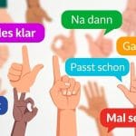 Redewendungen und Gesten: Die nonverbale Sprache der Kommunikation
