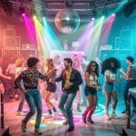 Rimini in den 80ern: Die goldenen Zeiten der Diskotheken und des „Dolce Vita“