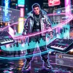 Blanco und die Generation Z: Ein Generationen-Check im Zeichen von Kunst und Kultur