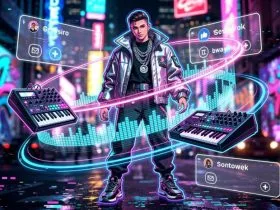 Blanco und die Generation Z: Ein Generationen-Check im Zeichen von Kunst und Kultur