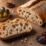 Ciabatta Brot: Der italienische Klassiker im Fokus
