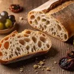 Ciabatta Brot: Der italienische Klassiker im Fokus