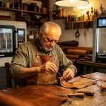 Die Zukunft des italienischen Handwerks: Tradition trifft Innovation