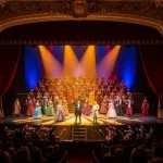 Rossini-Opernfestival Pesaro: Ein Fest für Musikliebhaber