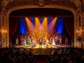 Rossini-Opernfestival Pesaro: Ein Fest für Musikliebhaber