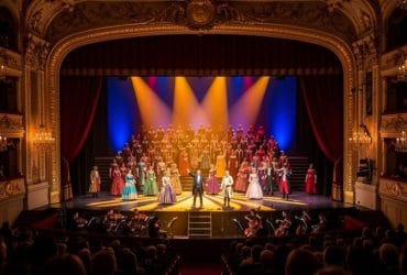 Rossini-Opernfestival Pesaro: Ein Fest für Musikliebhaber