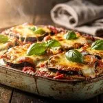 Parmigiana di Melanzane: Ein tiefgründiger Einblick in den italienischen Klassiker