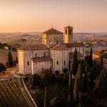 Italiens heilige Pfade: Entdecke die spirituellen Juwelen des Landes