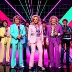 Die Ära der bunten Klänge: Musikvideos der 80er in Italien