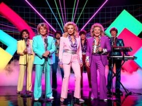 Die Ära der bunten Klänge: Musikvideos der 80er in Italien