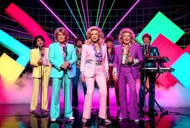 Die Ära der bunten Klänge: Musikvideos der 80er in Italien