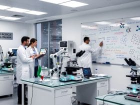 Italienische Genialität: Innovationen, die die Welt verändern
