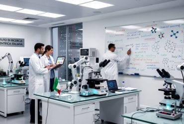 Italienische Genialität: Innovationen, die die Welt verändern