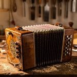 Akkordeons aus Castelfidardo: Tradition, Innovation und der Klang Italiens