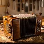 Akkordeons aus Castelfidardo: Tradition, Innovation und der Klang Italiens