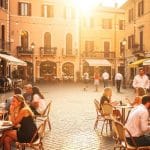 Italiens Bars und Caffès: Mehr als nur Kaffee – Ein Lifestyle-Update