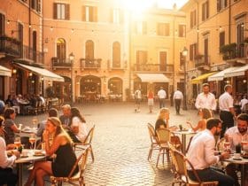 Italiens Bars und Caffès: Mehr als nur Kaffee – Ein Lifestyle-Update