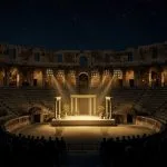 Klassische Musikfestivals in Verona: Ein Fest für die Sinne im Herzen Italiens