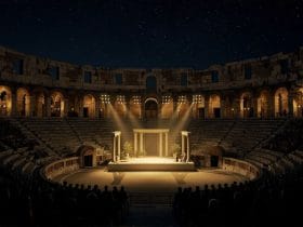 Klassische Musikfestivals in Verona: Ein Fest für die Sinne im Herzen Italiens