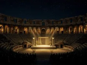 Klassische Musikfestivals in Verona: Ein Fest für die Sinne im Herzen Italiens