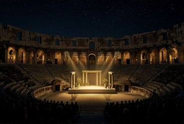Klassische Musikfestivals in Verona: Ein Fest für die Sinne im Herzen Italiens