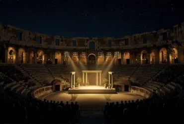 Klassische Musikfestivals in Verona: Ein Fest für die Sinne im Herzen Italiens