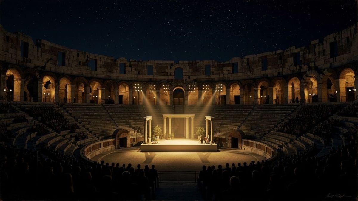 Klassische Musikfestivals in Verona: Ein Fest für die Sinne im Herzen Italiens