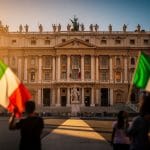 Politik in Italien: Einblicke in das Herz der italienischen Demokratie