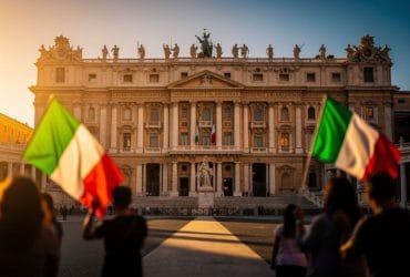 Politik in Italien: Einblicke in das Herz der italienischen Demokratie