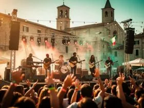 Festival della Musica Italiana: Die neuesten Trends und Highlights