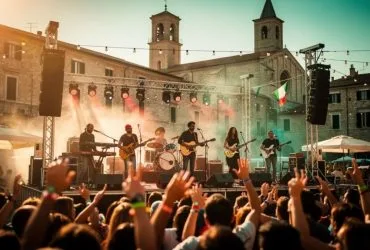 Festival della Musica Italiana: Die neuesten Trends und Highlights