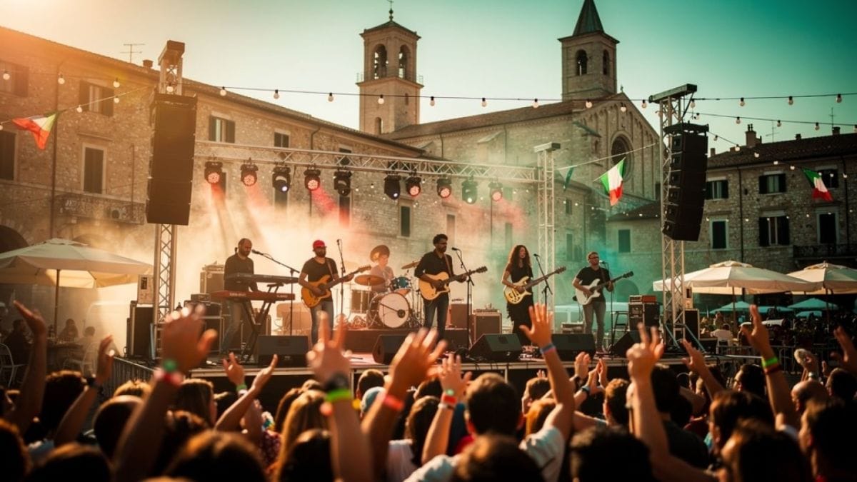 Festival della Musica Italiana: Die neuesten Trends und Highlights