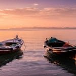 Fischer an der Adria: Einblicke in Tradition, Nachhaltigkeit und die Zukunft der Fischerei