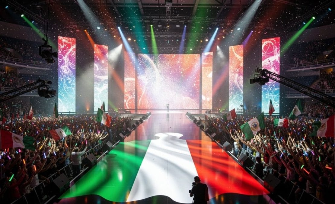 Eurovision Song Contest: Italiens Triumphe – Eine musikalische Erfolgsgeschichte