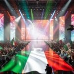 Eurovision Song Contest: Italiens Triumphe – Eine musikalische Erfolgsgeschichte