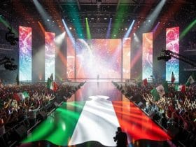 Eurovision Song Contest: Italiens Triumphe – Eine musikalische Erfolgsgeschichte