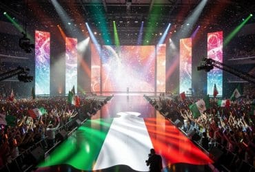 Eurovision Song Contest: Italiens Triumphe – Eine musikalische Erfolgsgeschichte