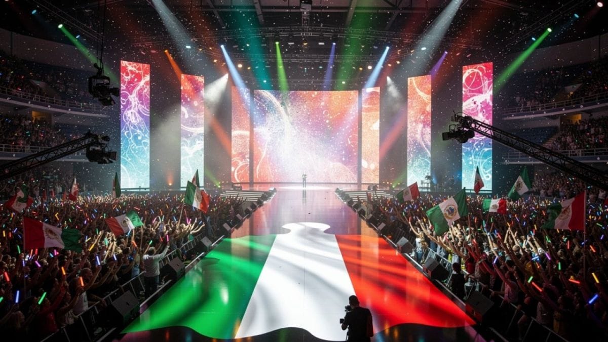 Eurovision Song Contest: Italiens Triumphe – Eine musikalische Erfolgsgeschichte