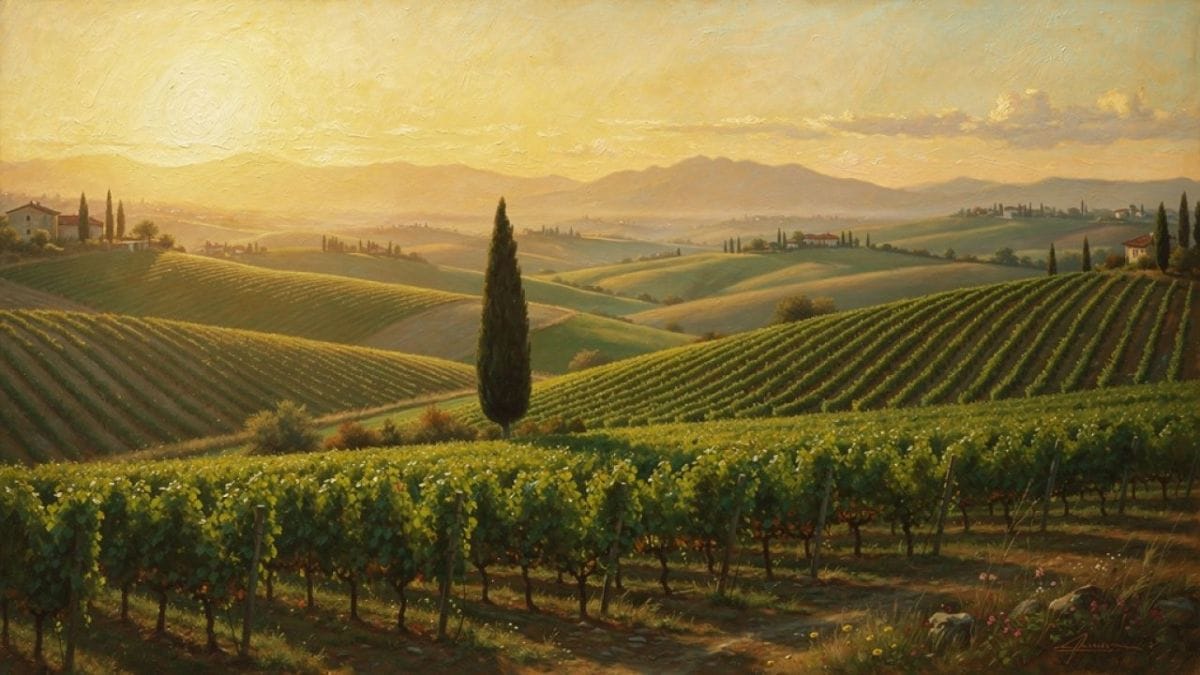 Warum Italien inspiriert: Eine Entdeckungsreise durch Kultur, Lebensart und Genuss