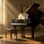 Ludovico Einaudi – Minimalismus aus Turin: Ein Porträt des Klangarchitekten