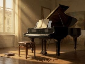 Ludovico Einaudi – Minimalismus aus Turin: Ein Porträt des Klangarchitekten